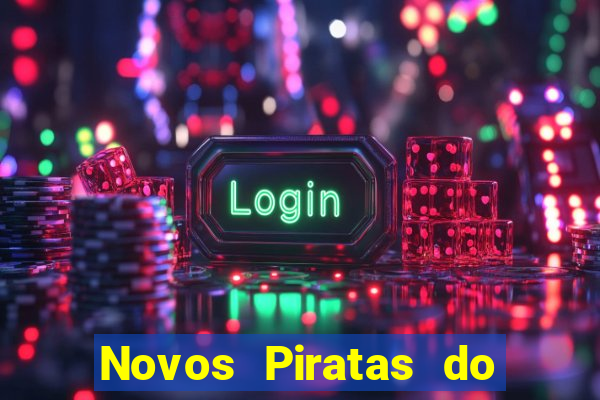 Novos Piratas do Caribe 6 piratas do caribe 6 o retorno de davy